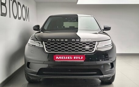 Land Rover Range Rover Velar I, 2019 год, 4 700 000 рублей, 2 фотография