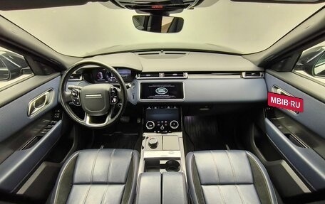 Land Rover Range Rover Velar I, 2019 год, 4 700 000 рублей, 7 фотография