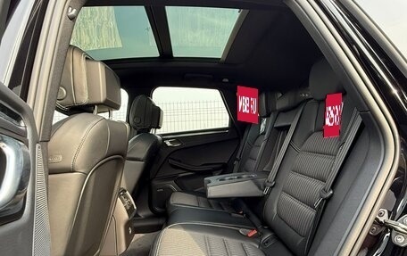 Porsche Macan I рестайлинг, 2025 год, 11 770 000 рублей, 24 фотография