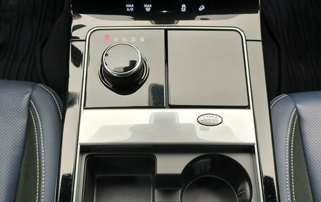 Land Rover Range Rover Velar I, 2019 год, 4 700 000 рублей, 11 фотография