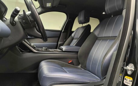 Land Rover Range Rover Velar I, 2019 год, 4 700 000 рублей, 13 фотография