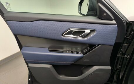 Land Rover Range Rover Velar I, 2019 год, 4 700 000 рублей, 15 фотография