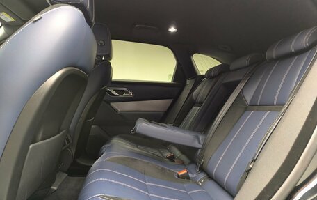 Land Rover Range Rover Velar I, 2019 год, 4 700 000 рублей, 22 фотография