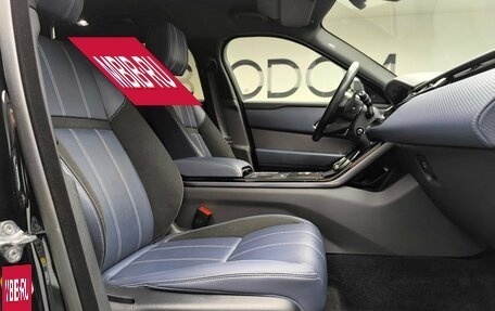 Land Rover Range Rover Velar I, 2019 год, 4 700 000 рублей, 20 фотография