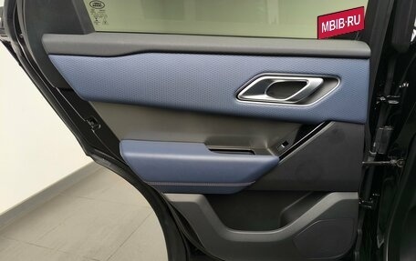 Land Rover Range Rover Velar I, 2019 год, 4 700 000 рублей, 21 фотография