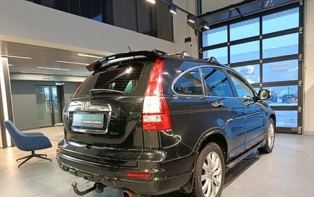 Honda CR-V III рестайлинг, 2010 год, 1 310 000 рублей, 4 фотография