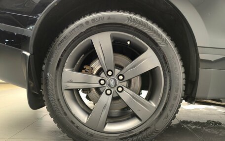 Land Rover Range Rover Velar I, 2019 год, 4 700 000 рублей, 27 фотография