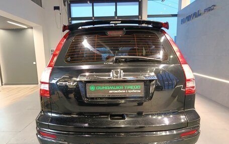 Honda CR-V III рестайлинг, 2010 год, 1 310 000 рублей, 5 фотография