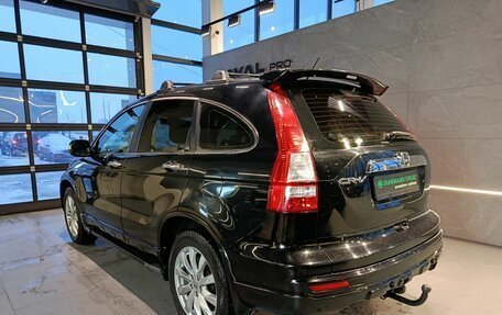 Honda CR-V III рестайлинг, 2010 год, 1 310 000 рублей, 6 фотография