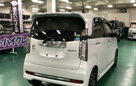 Honda N-WGN I рестайлинг, 2018 год, 590 002 рублей, 4 фотография