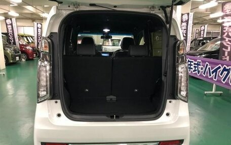 Honda N-WGN I рестайлинг, 2018 год, 590 002 рублей, 3 фотография