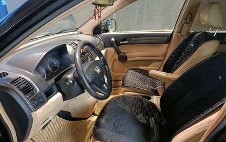 Honda CR-V III рестайлинг, 2010 год, 1 310 000 рублей, 7 фотография