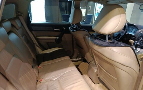 Honda CR-V III рестайлинг, 2010 год, 1 310 000 рублей, 9 фотография