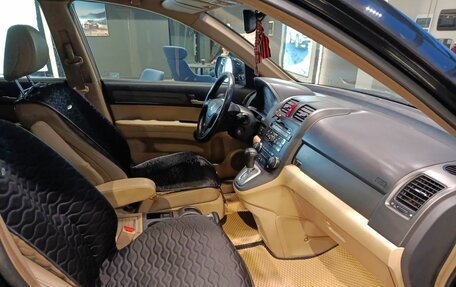 Honda CR-V III рестайлинг, 2010 год, 1 310 000 рублей, 8 фотография