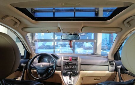 Honda CR-V III рестайлинг, 2010 год, 1 310 000 рублей, 10 фотография