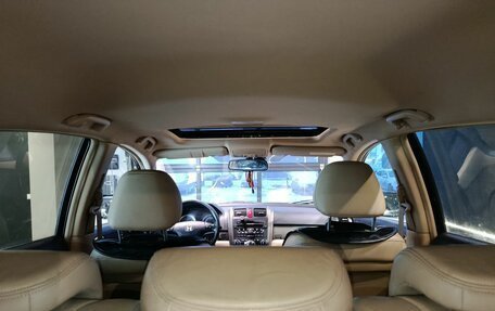 Honda CR-V III рестайлинг, 2010 год, 1 310 000 рублей, 11 фотография