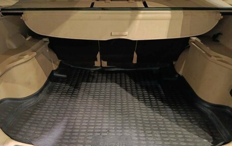 Honda CR-V III рестайлинг, 2010 год, 1 310 000 рублей, 15 фотография