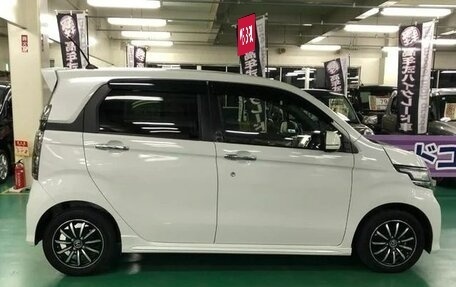 Honda N-WGN I рестайлинг, 2018 год, 590 002 рублей, 2 фотография