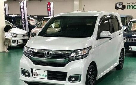 Honda N-WGN I рестайлинг, 2018 год, 590 002 рублей, 5 фотография