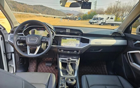 Audi Q3, 2023 год, 2 850 000 рублей, 7 фотография