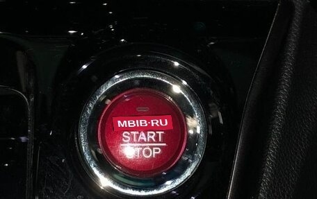 Honda N-WGN I рестайлинг, 2018 год, 590 002 рублей, 13 фотография