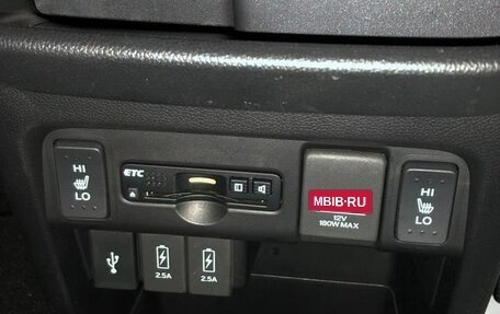 Honda N-WGN I рестайлинг, 2018 год, 590 002 рублей, 14 фотография