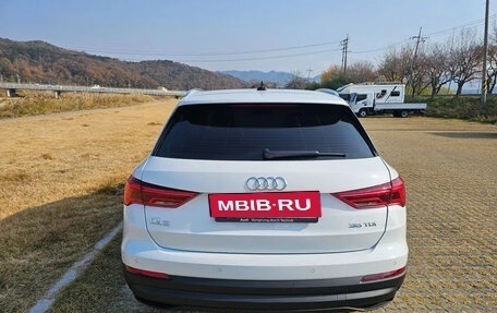 Audi Q3, 2023 год, 2 850 000 рублей, 5 фотография