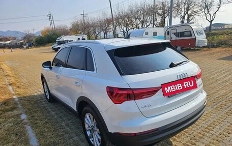 Audi Q3, 2023 год, 2 850 000 рублей, 6 фотография