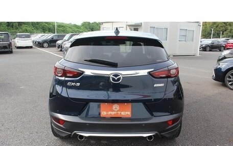 Mazda CX-3 I, 2021 год, 1 140 013 рублей, 7 фотография