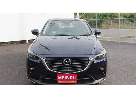 Mazda CX-3 I, 2021 год, 1 140 013 рублей, 3 фотография