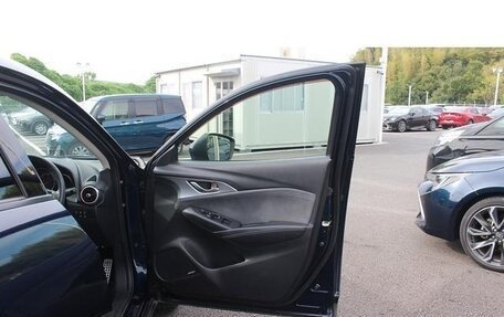 Mazda CX-3 I, 2021 год, 1 140 013 рублей, 10 фотография