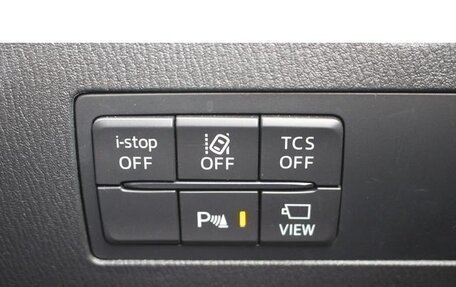 Mazda CX-3 I, 2021 год, 1 140 013 рублей, 12 фотография