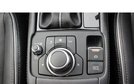 Mazda CX-3 I, 2021 год, 1 140 013 рублей, 19 фотография