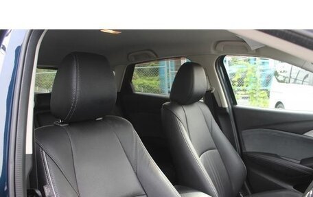 Mazda CX-3 I, 2021 год, 1 140 013 рублей, 15 фотография