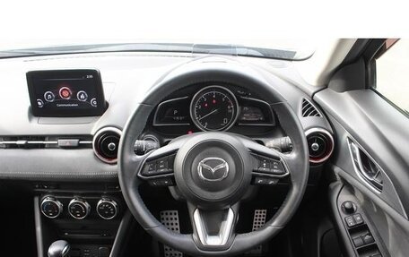 Mazda CX-3 I, 2021 год, 1 140 013 рублей, 16 фотография