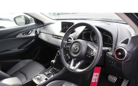Mazda CX-3 I, 2021 год, 1 140 013 рублей, 13 фотография