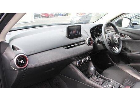 Mazda CX-3 I, 2021 год, 1 140 013 рублей, 29 фотография