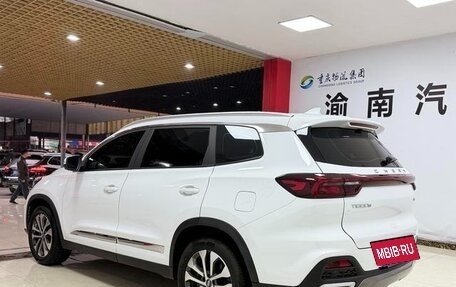 Chery Tiggo 8 I, 2023 год, 1 365 000 рублей, 3 фотография