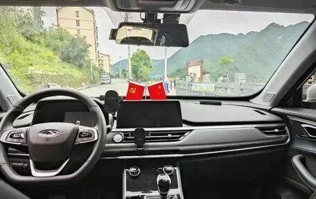 Chery Tiggo 8 I, 2023 год, 1 300 000 рублей, 5 фотография