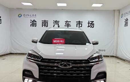 Chery Tiggo 8 I, 2023 год, 1 365 000 рублей, 2 фотография