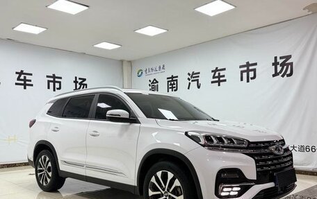 Chery Tiggo 8 I, 2023 год, 1 365 000 рублей, 6 фотография