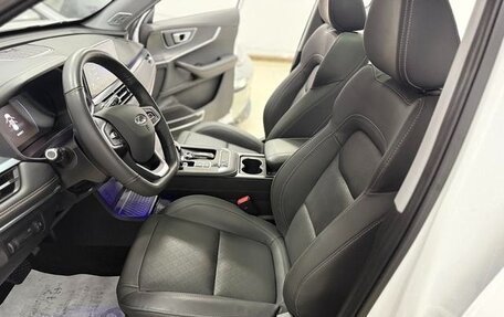 Chery Tiggo 8 I, 2023 год, 1 365 000 рублей, 7 фотография