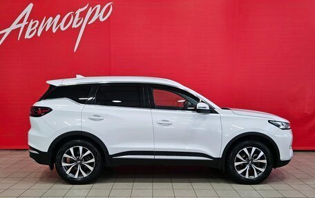 Chery Tiggo 7 Pro, 2022 год, 1 799 000 рублей, 6 фотография