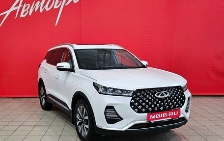 Chery Tiggo 7 Pro, 2022 год, 1 799 000 рублей, 7 фотография