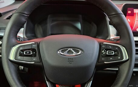 Chery Tiggo 7 Pro, 2022 год, 1 799 000 рублей, 11 фотография