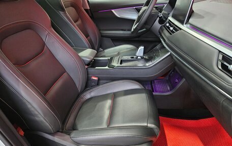 Chery Tiggo 7 Pro, 2022 год, 1 799 000 рублей, 12 фотография