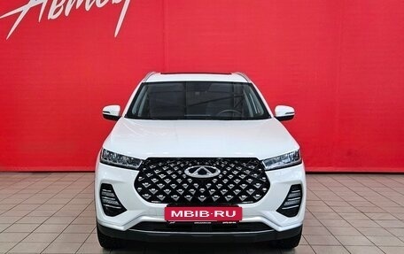 Chery Tiggo 7 Pro, 2022 год, 1 799 000 рублей, 8 фотография