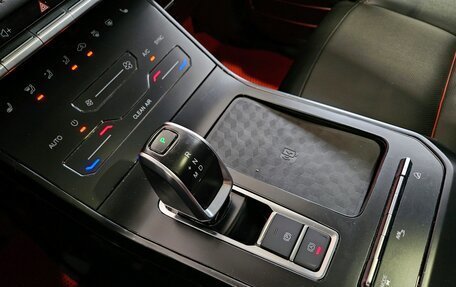 Chery Tiggo 7 Pro, 2022 год, 1 799 000 рублей, 16 фотография