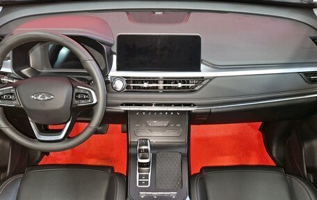 Chery Tiggo 7 Pro, 2022 год, 1 799 000 рублей, 9 фотография