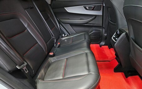 Chery Tiggo 7 Pro, 2022 год, 1 799 000 рублей, 13 фотография